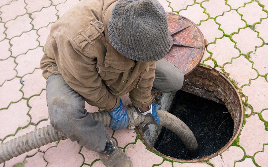 déboucheur de canalisation Puteaux
