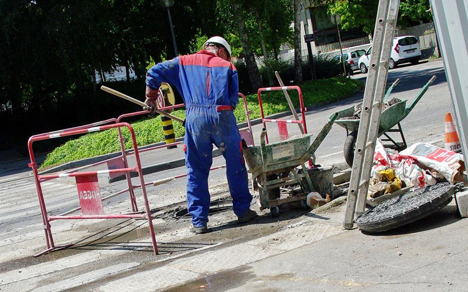 débouchage curage canalisation Béthisy-Saint-Martin