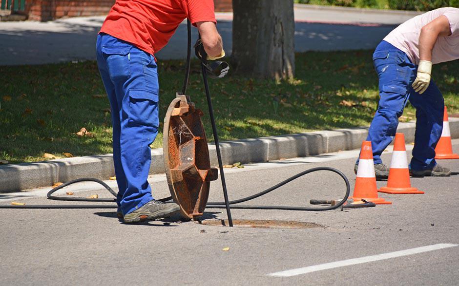 déboucheur de canalisation Puteaux