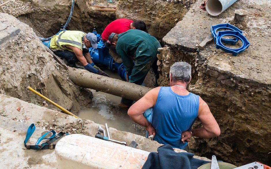 déboucher les canalisations Fontenay-aux-Roses