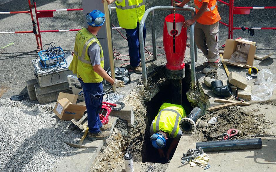 curage canalisation Argenteuil