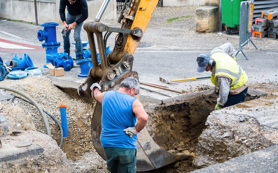 déboucher les canalisations Fontenay-aux-Roses